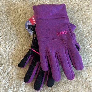 Girls gloves